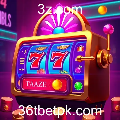 36tbet Inova em Plataforma de Apostas