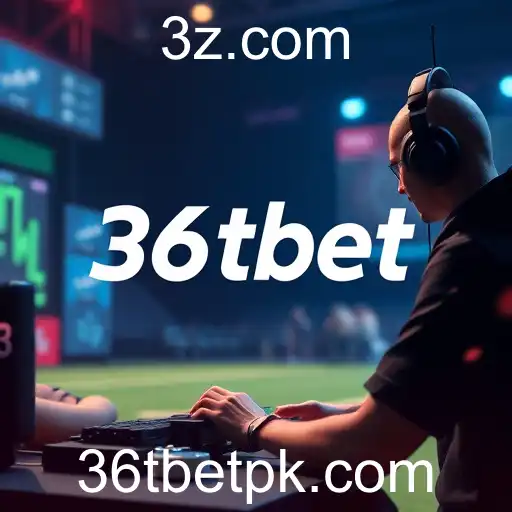 A Ascensão do 36tbet no Cenário de Jogos Online