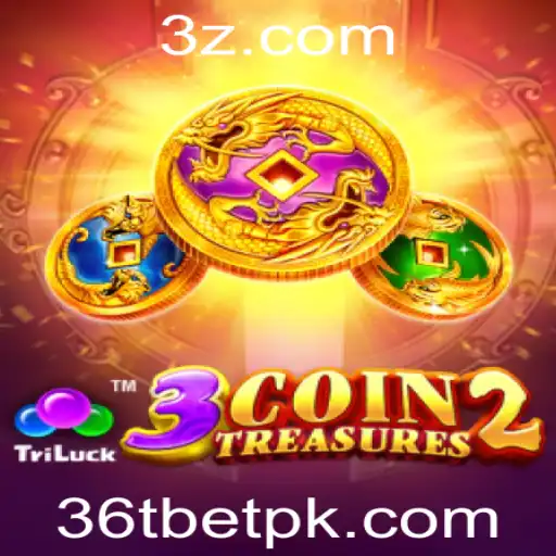 Explorando as Aventuras de 3CoinTreasures2