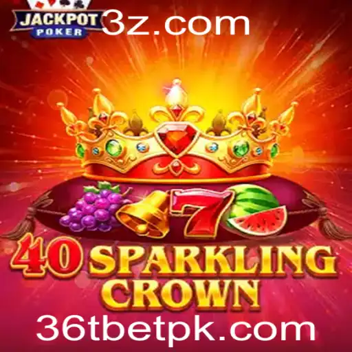Explorando o Universo do Jogo 40SparklingCrown