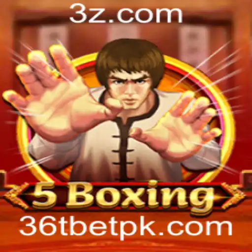 Explorando o Fascinante Mundo do Jogo 5Boxing