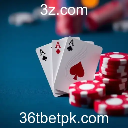 A Ascensão do 36tbet no Mercado de Jogos