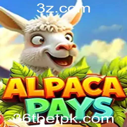 Descubra o Mundo de 'AlpacaPays' no 36tbet: Uma Aventura Inovadora