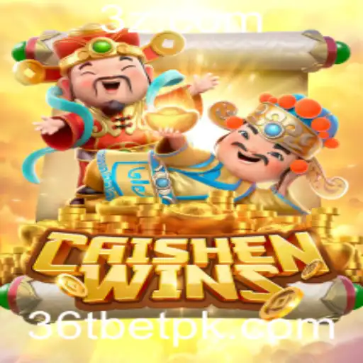 Descubra CaishenWins: Uma Jornada Divertida e Lucrativa com 36tbet