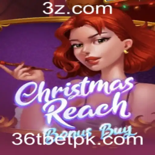 Christmas Reach Bonus Buy: Uma Jornada Festiva no Mundo dos Jogos