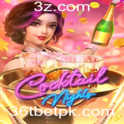 Explorando o Mundo de CocktailNights: Um Mergulho no Jogo Inovador do 36tbet