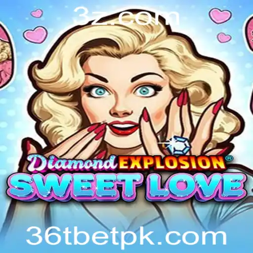 Explorando o Universo de DiamondExplosionSweetLove: Um Jogo Apaixonante com 36tbet