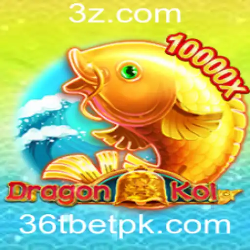 DragonKoi: Um Mergulho no Mundo de Fantasia e Estratégia do Novo Jogo de 36tbet