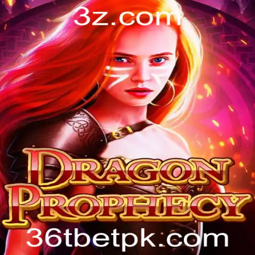 Descubra o Universo Fascinante de DragonProphecy