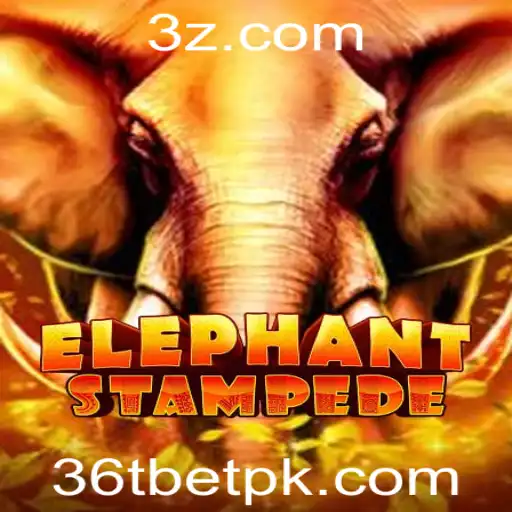 ElephantStampede: A Nova Aventura Estratégica que Está Conquistando os Jogadores