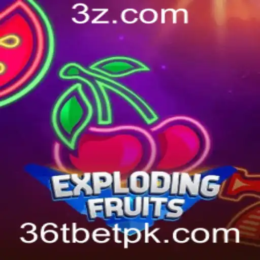 ExplodingFruits: Desvendando o Jogo de Casino Online