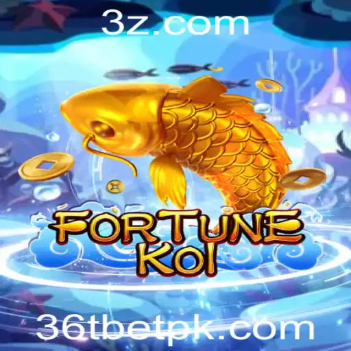 Descubra o Universo de FORTUNEKOI com 36tbet: Uma Imersão nos Jogos Online
