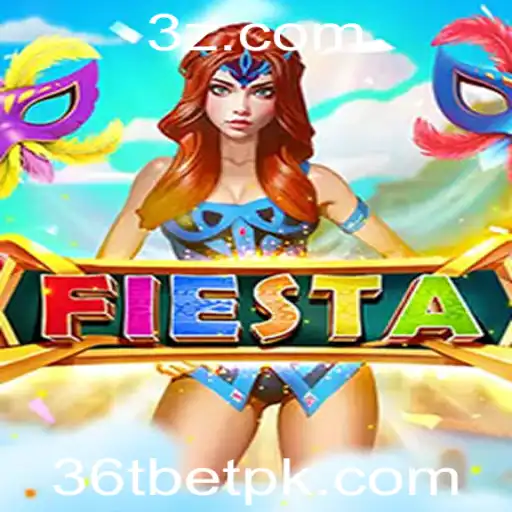 Descubra o Mundo de Fiesta: Um Novo Jogo da 36tbet