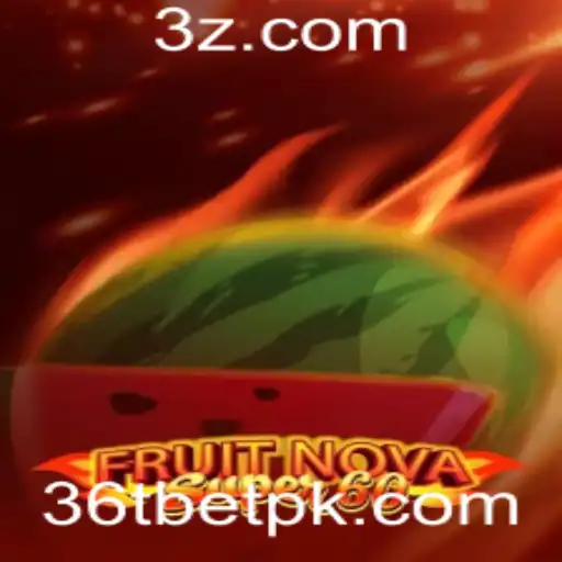 Descubra o Mundo de FruitNovaSuper60 e a Experiência com 36tbet