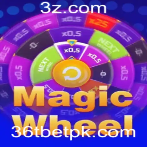Descubra o Fascinante Jogo de Cassino Online: MagicWheel