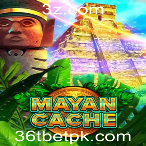 MayanCache: Uma Jornada Imersiva no Mundo Antigo
