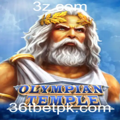 OlympianTemple: Mergulho no Mundo Mitológico do Novo Jogo de Aventura 36tbet