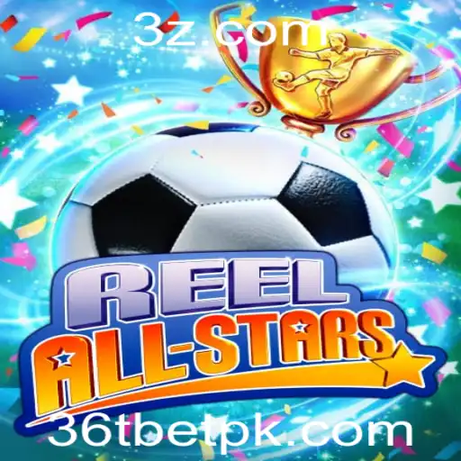Descubra o Mundo Emocionante de ReelAllStars: O Jogo de Azar do Momento