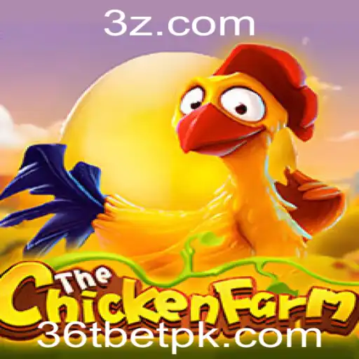 ChickenFarm: A Nova Sensação nos Jogos de Aposta com 36tbet