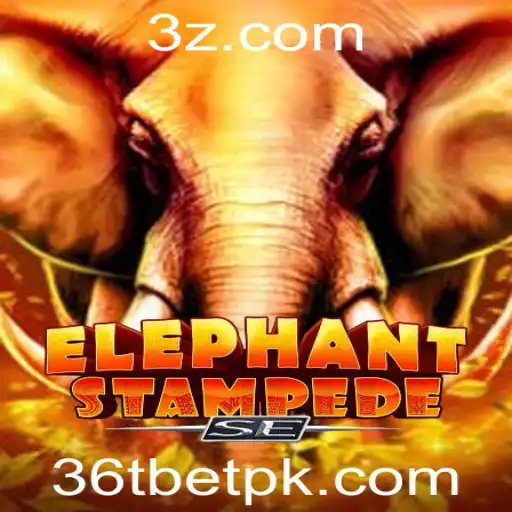 Descubra o Mundo Empolgante do Jogo ElephantStampedeSE