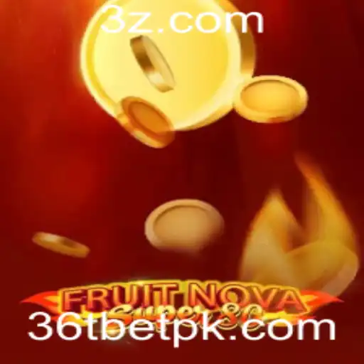 Explorando o Mundo Fascinante de FruitNovaSuper80 e a Conexão com 36tbet
