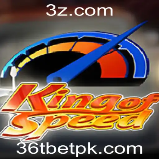 Descubra o Mundo Excitante de KingofSpeed: Regras e Mecânica