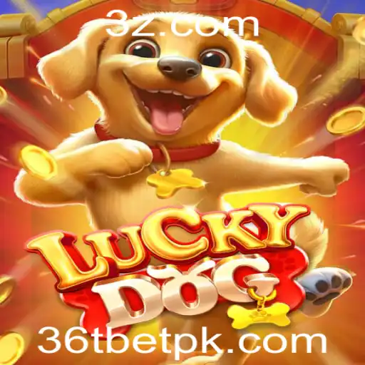 Explorando o Mundo de LuckyDog: O Jogo que Está Conquistando a Comunidade de 36tbet