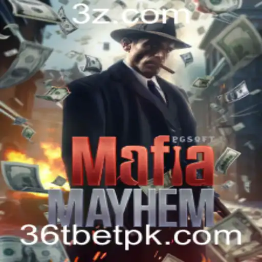 Explorando o Mundo de MafiaMayhem: Um Intrigante Jogo de Estratégia