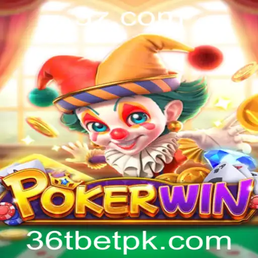 POKERWIN: Um Guia Completo para o Mundo do Poker Online com 36tbet