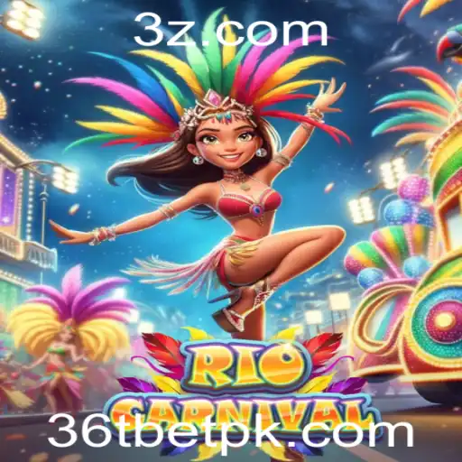 Explorando o Entusiasmo do RioCarnival: Um Guia Completo