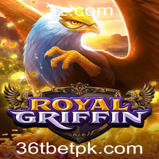 RoyalGriffin: Um Mergulho no Fascinante Mundo do Jogo Inovador