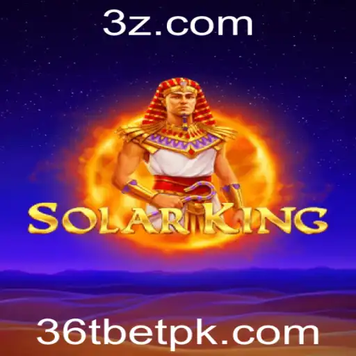 SolarKing: A Revolução nos Jogos de Estratégia