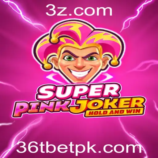 Explorando SuperPinkJoker: Um Jogo Inovador no Cenário Atual