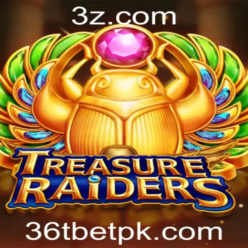 Explorando o Mundo de TreasureRaiders: Aventura e Estratégia no Universo 36tbet