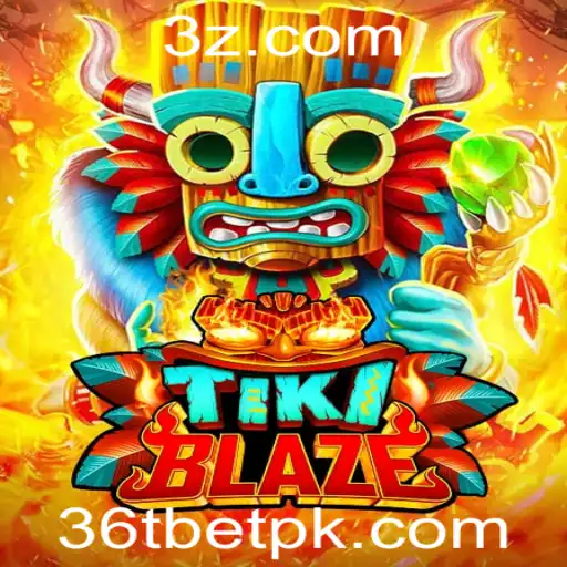 TikiBlaze: Uma Aventura Vibrante no Mundo dos Jogos Online