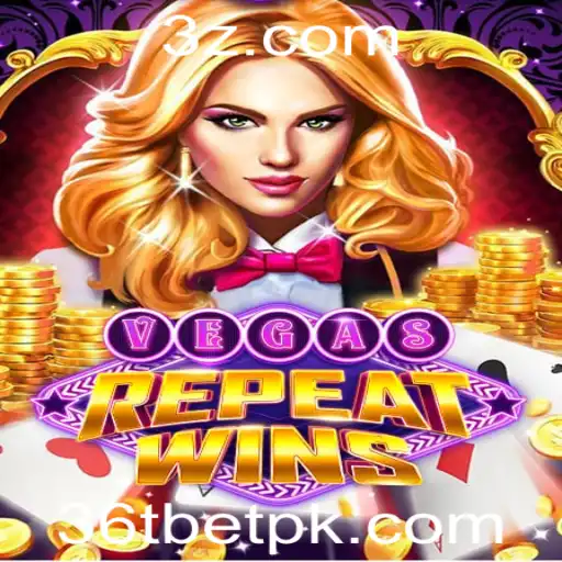 Descubra as Emoções de VegasRepeatWins: Jogo de Estratégia e Sorte