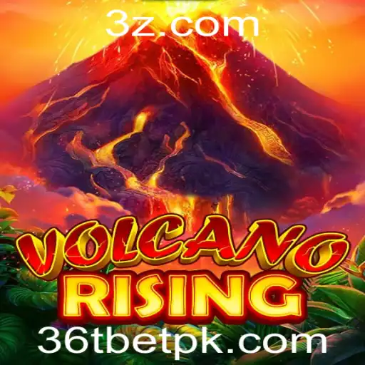 Introdução e Regras do Jogo VolcanoRising