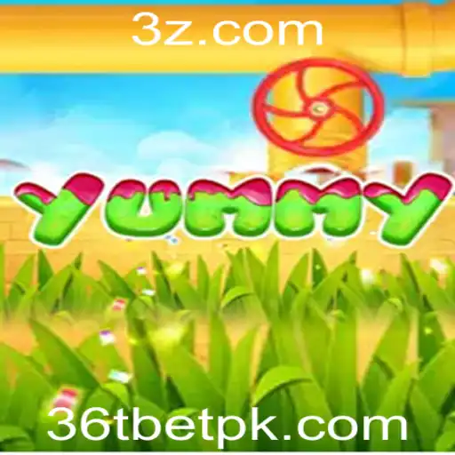 Explorando 'Yummy': Um Jogo Empolgante com 36tbet