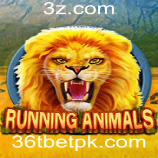 Explorando RunningAnimals: O Jogo de Aventura Virtual