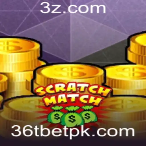Descubra o Fascinante Mundo de ScratchMatch: O Jogo que Conquista Multidões