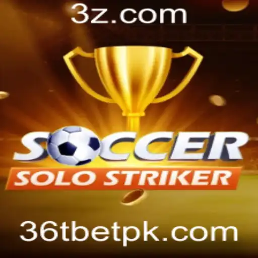 Desvendando SoccerSoloStriker: O Fenômeno do Jogo de Futebol Solo