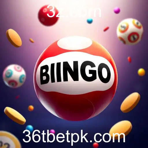 Bingo Rápido: A Adrenalina do Bingo no 36tbet