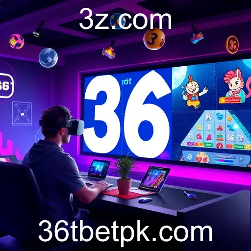 O Crescimento do Mercado de Jogos Online em 2025