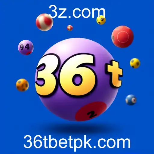 Loteria Online: Experiência e Segurança no 36tbet