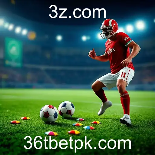 Explorando as 'Promoções Especiais' da 36tbet: Oportunidades para Jogadores Online