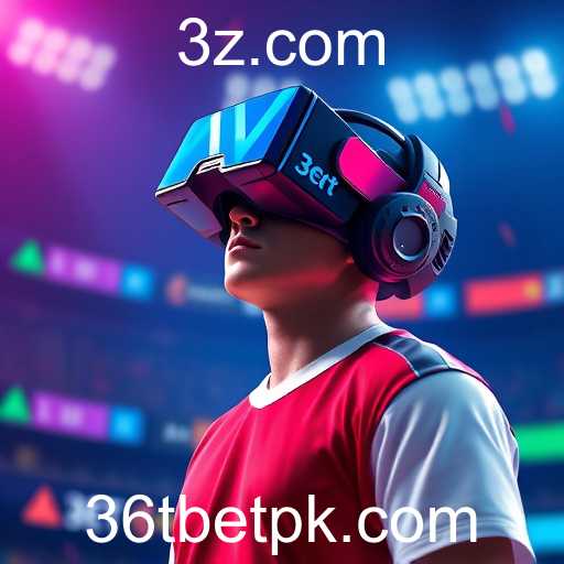 Revolução nos Jogos Online: Como 36tbet Está Transcendendo Limites