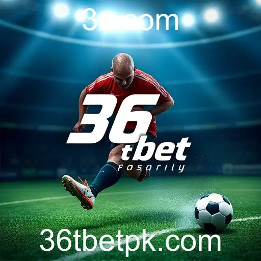 Explore o Mundo das Apostas Esportivas no 36tbet