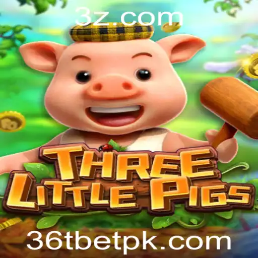 Desvendando o Jogo THREELITTLEPIGS: A Nova Sensação do Mundo dos Jogos