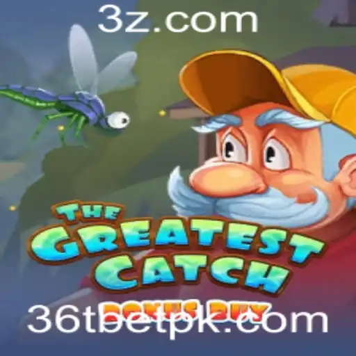 Descubra os Segredos de 'TheGreatestCatchBonusBuy': O Novo Fenômeno no Mundo dos Jogos