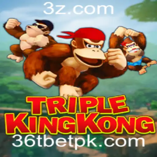Descubra TripleKingKong: A Nova Sensação no Mundo dos Jogos